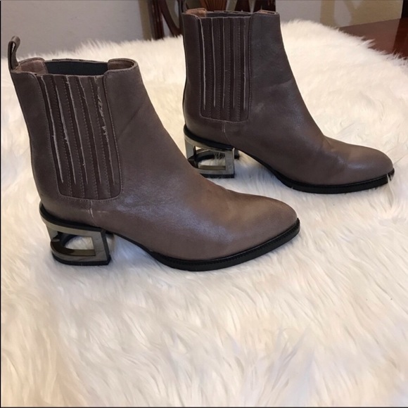 Jeffrey Campbell Shoes - Jeffrey Campbell Booties